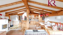 Wohnküche - Kroner Immobilien